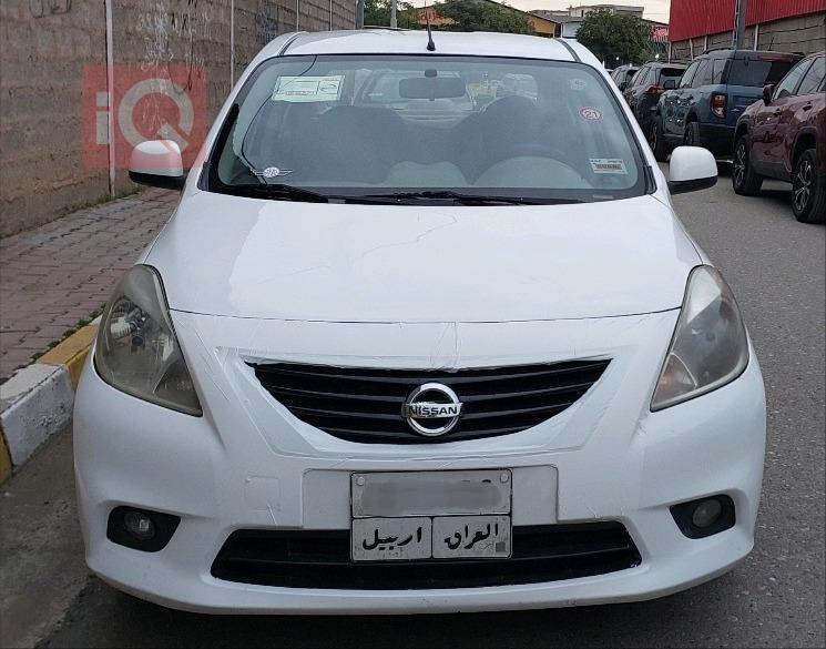 نيسان صني